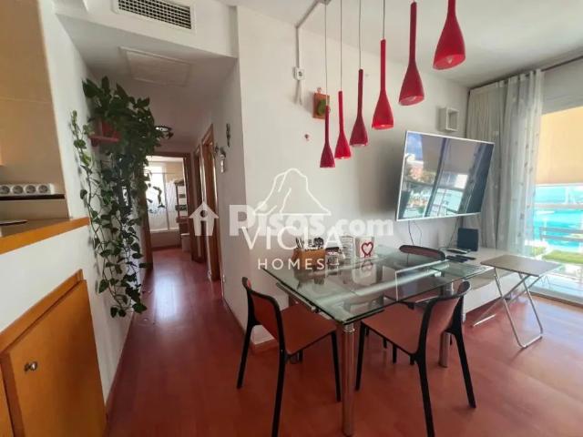 Apartamento en alquiler en Eivissa, Baleares