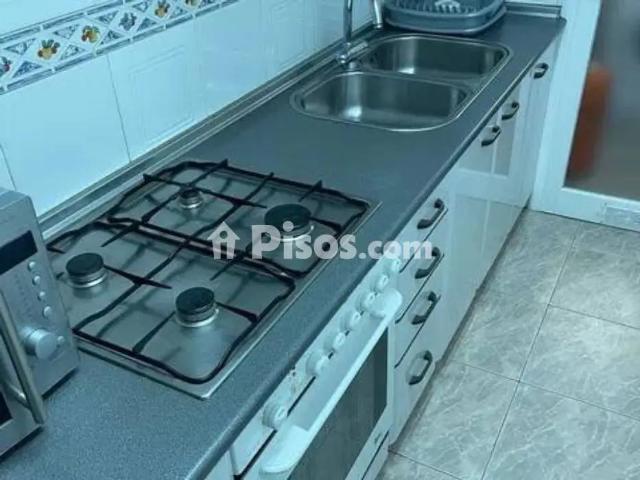 Apartamento en alquiler en els Quatre Garrofers, Tarragonès
