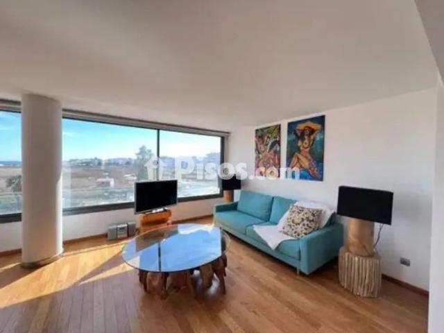 Apartamento en alquiler en Eivissa, Baleares