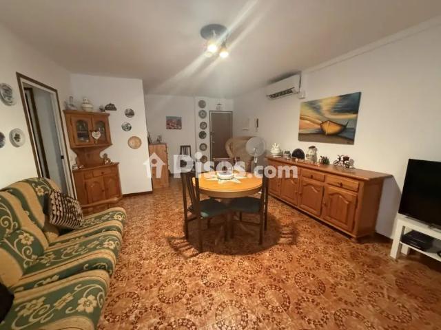 Apartamento en alquiler en Part Alta, Tarragona