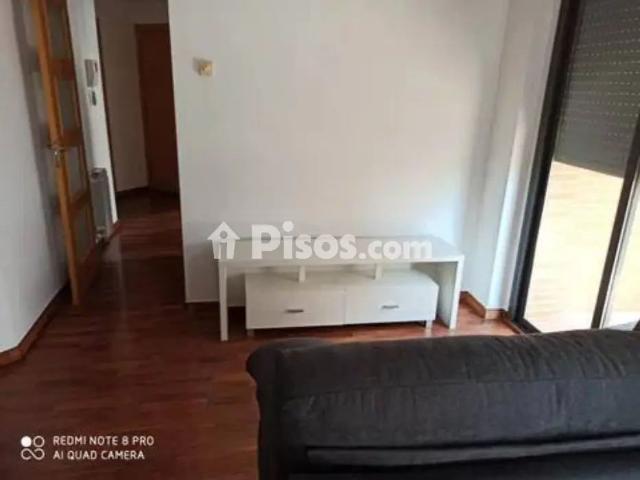 Apartamento en alquiler en el Canyeret, Segrià
