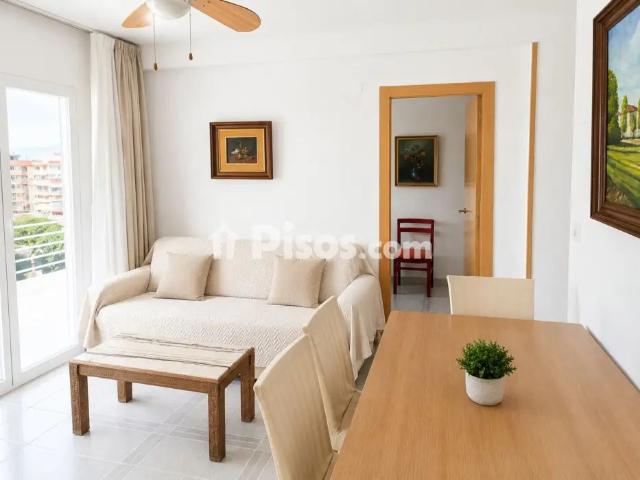 Apartamento en alquiler en Castelló de la Plana / Castellón de la Plana, Castelló / Castellón