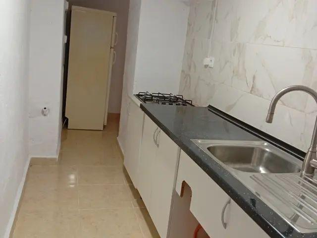 Apartamento en alquiler en els Quatre Garrofers, Tarragonès