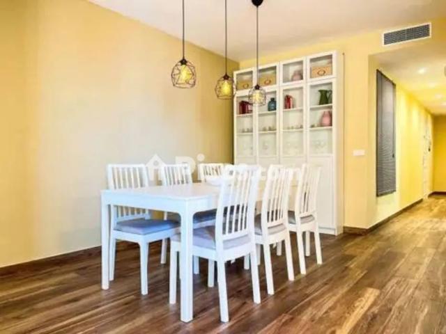 Apartamento en alquiler en Eixample, Gironès
