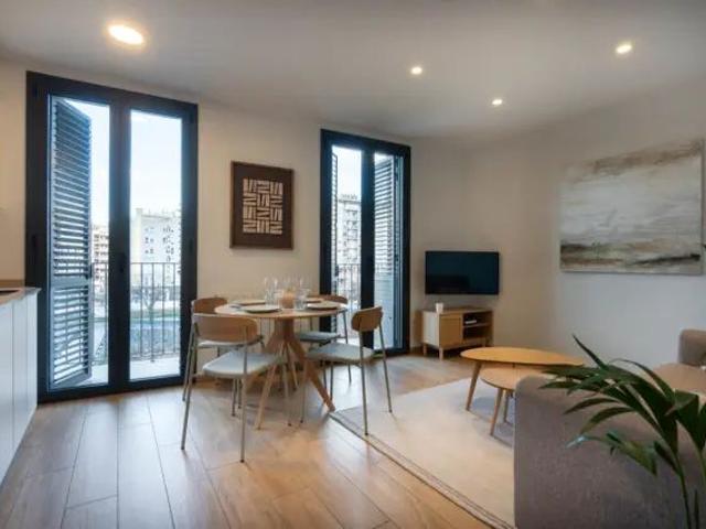 Apartamento en alquiler en Eixample, Gironès
