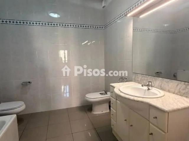 Apartamento en alquiler en el Canyeret, Segrià