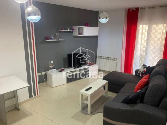 Apartamento en alquiler en el Canyeret, Segrià
