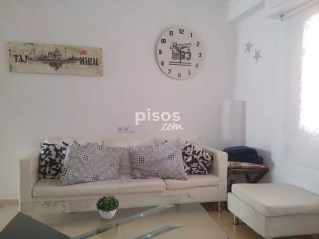 Apartamento en alquiler en Ciutat Vella, Comarca de València