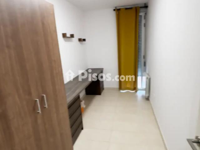 Apartamento en alquiler en Eixample, Gironès