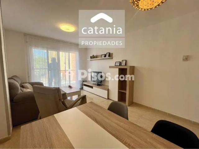 Apartamento en alquiler en els Quatre Garrofers, Tarragonès