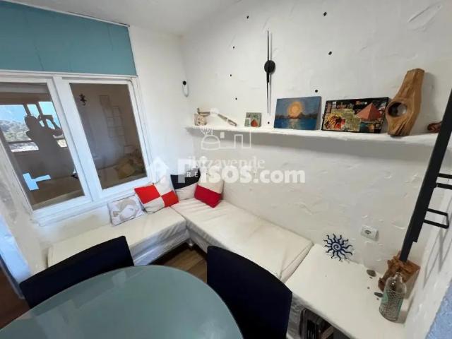 Apartamento en alquiler en Can Cantó, Eivissa