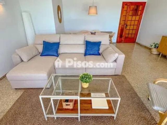 Apartamento en alquiler en Eixample, Gironès