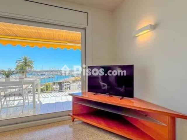 Apartamento en alquiler en Eixample, Gironès
