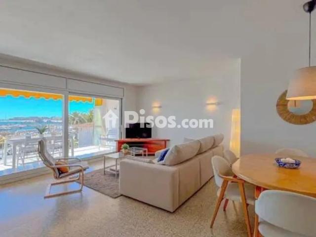 Apartamento en alquiler en Eixample, Gironès