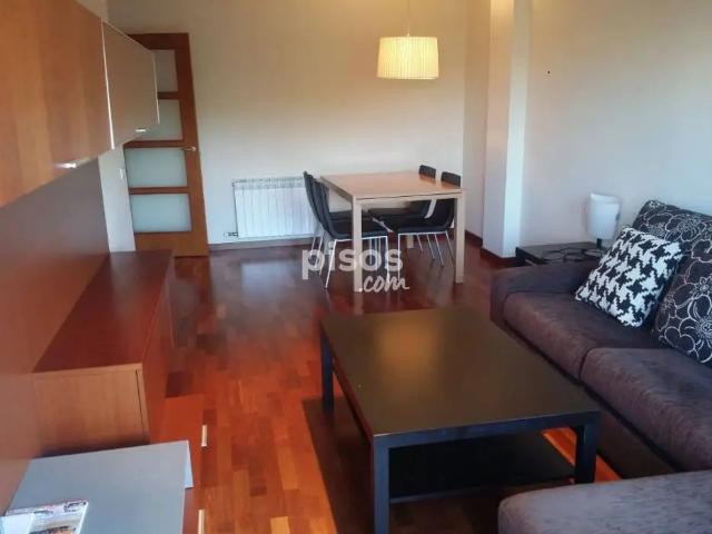 Apartamento en alquiler en el Canyeret, Segrià