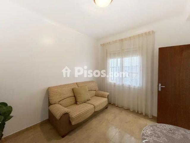 Apartamento en alquiler en Centre Històric, l'Alacantí