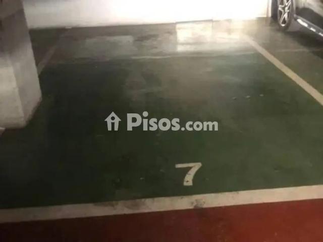 Apartamento en alquiler en els Quatre Garrofers, Tarragonès