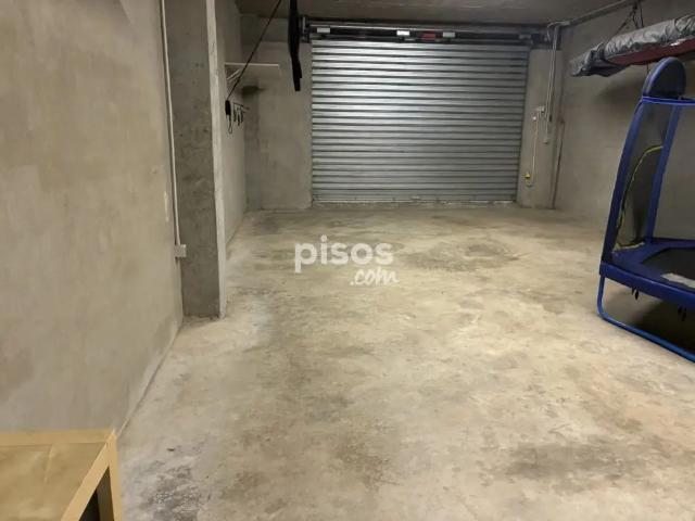 Apartamento en alquiler en el Canyeret, Segrià