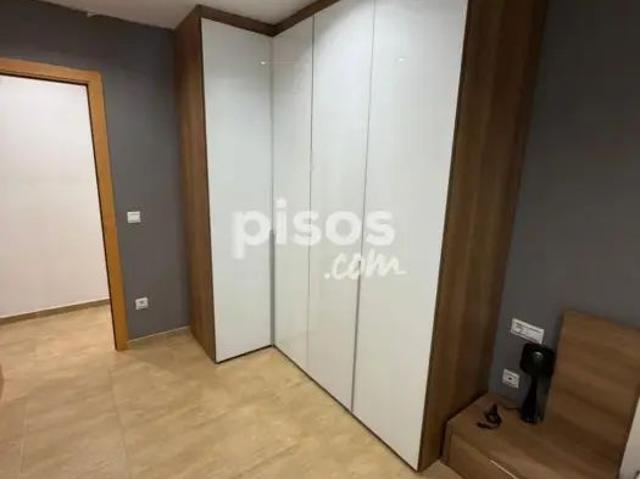 Apartamento en alquiler en el Canyeret, Segrià