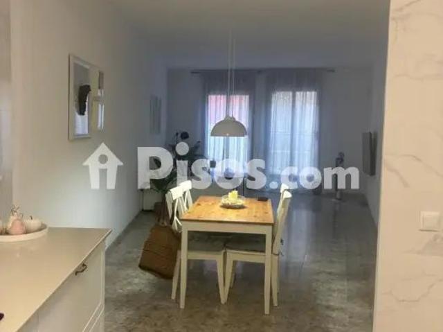 Apartamento en alquiler en Eixample, Gironès
