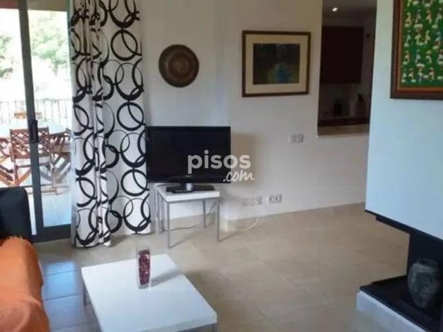 Apartamento en alquiler en els Quatre Garrofers, Tarragonès