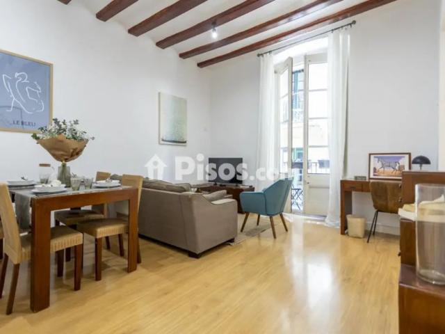 Apartamento en alquiler en Eixample, Gironès