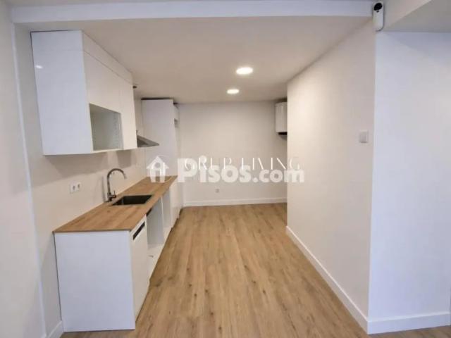 Apartamento en alquiler en Eixample, Barcelonès