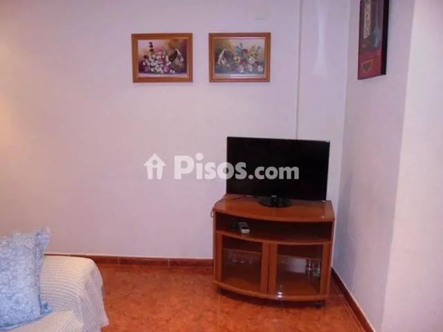 Apartamento en alquiler en el Raval de Santa Teresa, el Baix Vinalopó