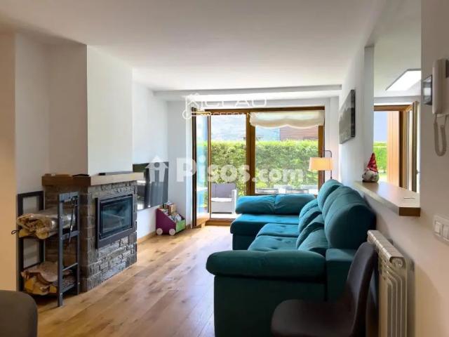 Apartamento en alquiler en Eixample, Gironès