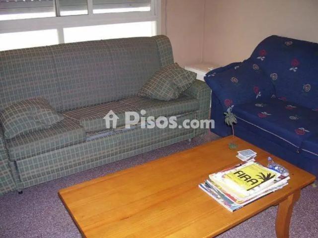 Apartamento en alquiler en el Raval de Santa Teresa, el Baix Vinalopó