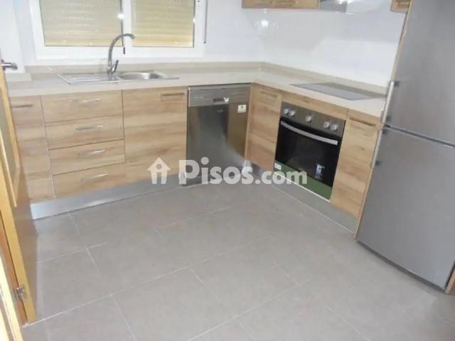 Apartamento en alquiler en el Raval de Santa Teresa, el Baix Vinalopó