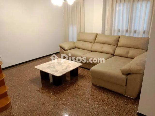 Apartamento en alquiler en el Raval de Santa Teresa, el Baix Vinalopó