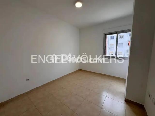 Apartamento en alquiler en Centre Històric, l'Alacantí
