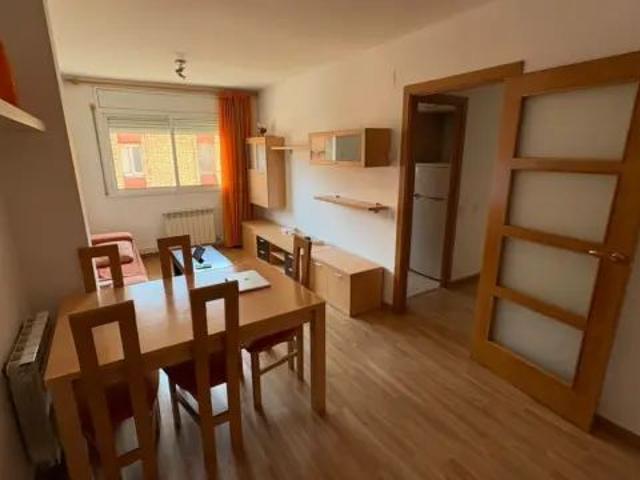 Apartamento en alquiler en el Canyeret, Segrià
