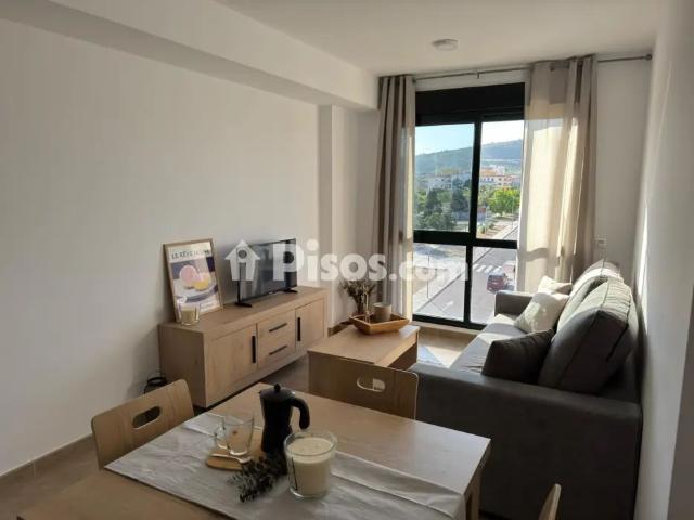 Apartamento en alquiler en Castelló de la Plana / Castellón de la Plana, Castelló / Castellón