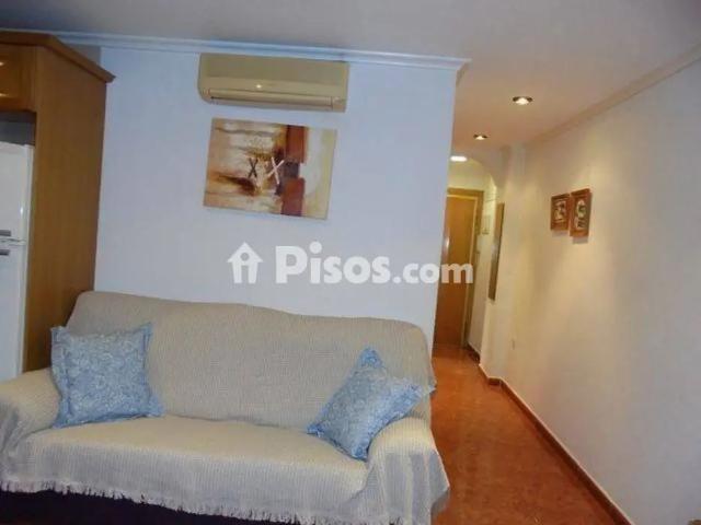 Apartamento en alquiler en el Raval de Santa Teresa, el Baix Vinalopó
