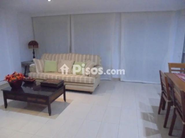 Apartamento en alquiler en el Raval de Santa Teresa, el Baix Vinalopó