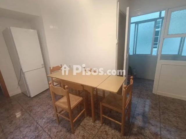 Apartamento en alquiler en el Raval de Santa Teresa, el Baix Vinalopó
