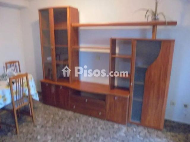 Apartamento en alquiler en el Raval de Santa Teresa, el Baix Vinalopó