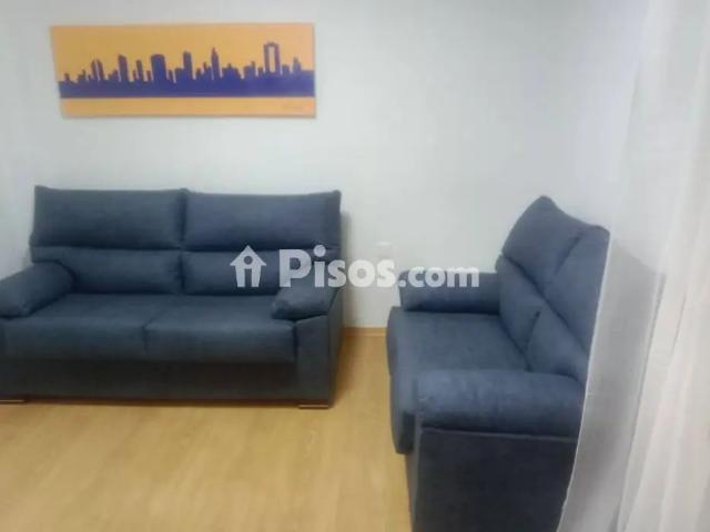 Apartamento en alquiler en el Raval de Santa Teresa, el Baix Vinalopó