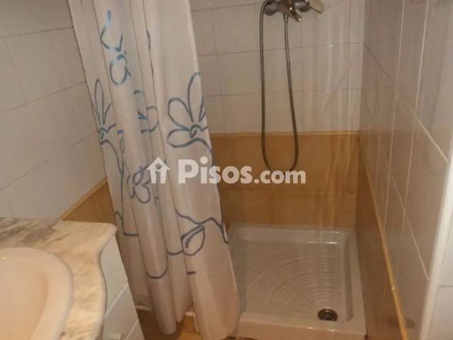 Apartamento en alquiler en el Raval de Santa Teresa, el Baix Vinalopó