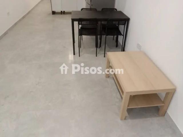 Apartamento en alquiler en el Raval de Santa Teresa, el Baix Vinalopó
