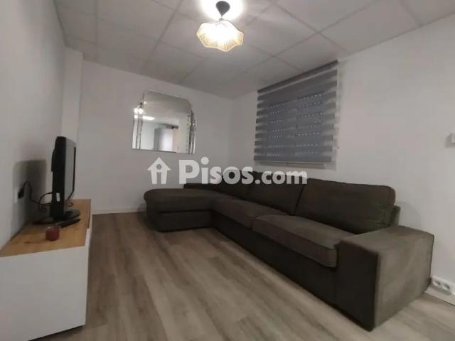 Apartamento en alquiler en el Raval de Santa Teresa, el Baix Vinalopó