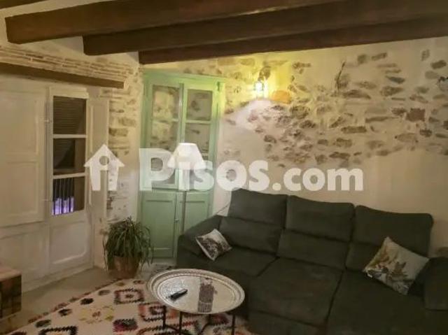 Apartamento en alquiler en Part Alta, Tarragona
