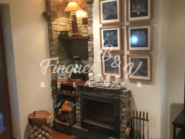 Apartamento en alquiler en Eixample, Gironès