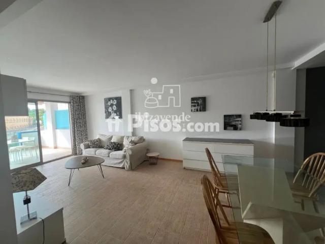 Apartamento en alquiler en Can Cantó, Eivissa