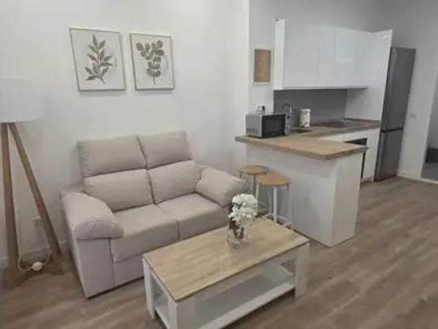Apartamento en alquiler en el Raval de Santa Teresa, el Baix Vinalopó