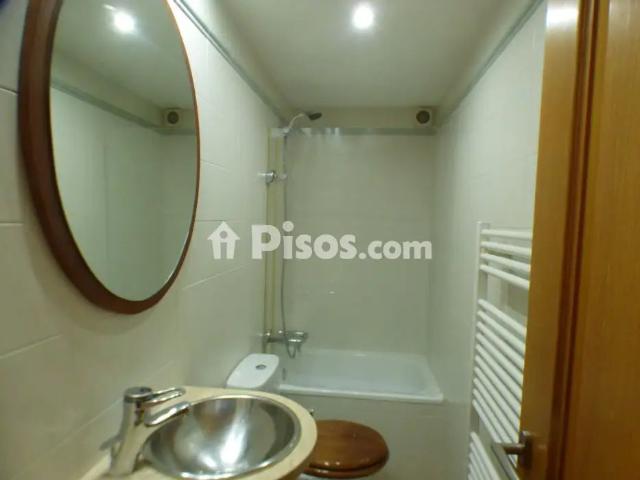 Apartamento en alquiler en Eixample, Gironès