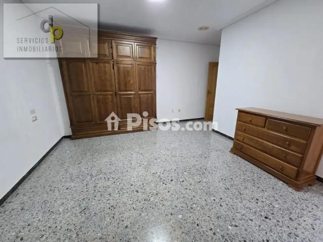 Apartamento en alquiler en el Raval de Santa Teresa, el Baix Vinalopó