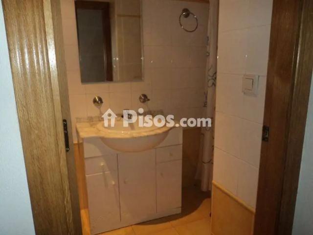 Apartamento en alquiler en el Raval de Santa Teresa, el Baix Vinalopó